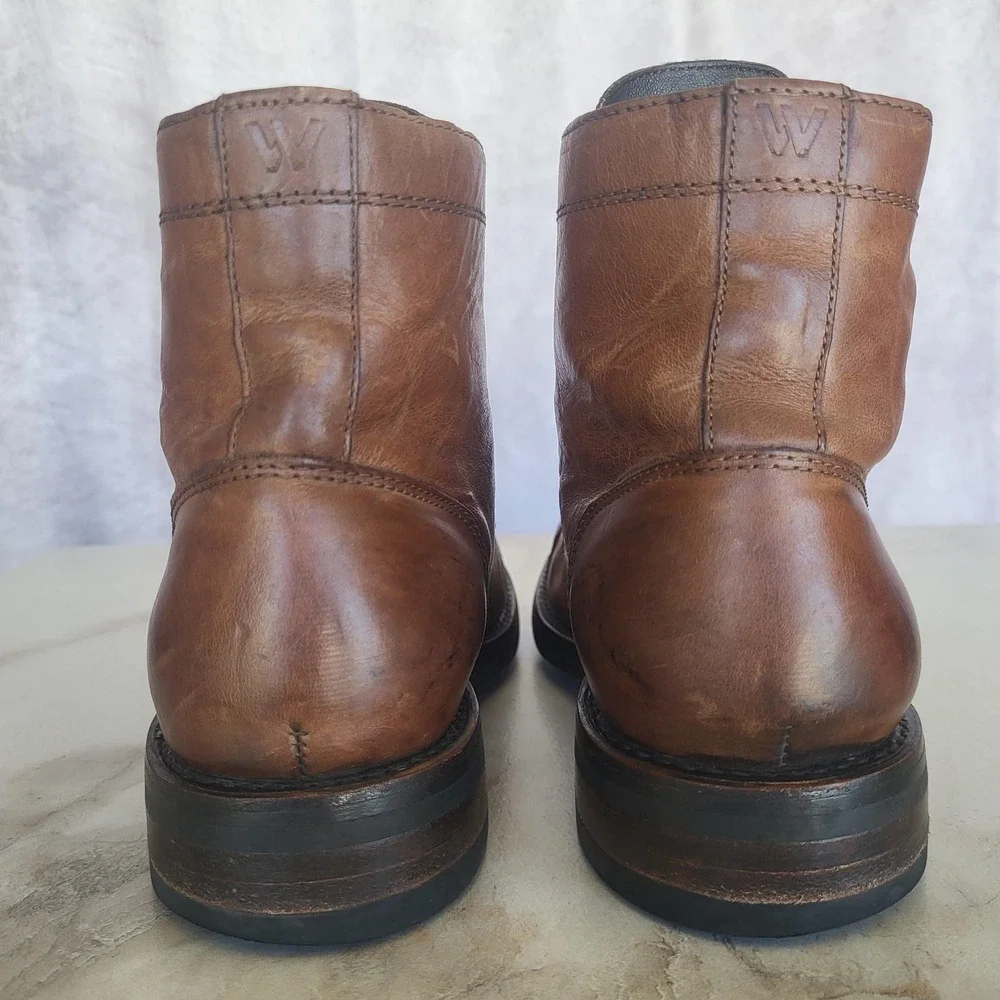 Wolverine gently used